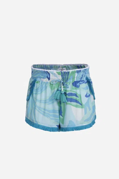 Poupette St Barth Boxer Lulu For Girls