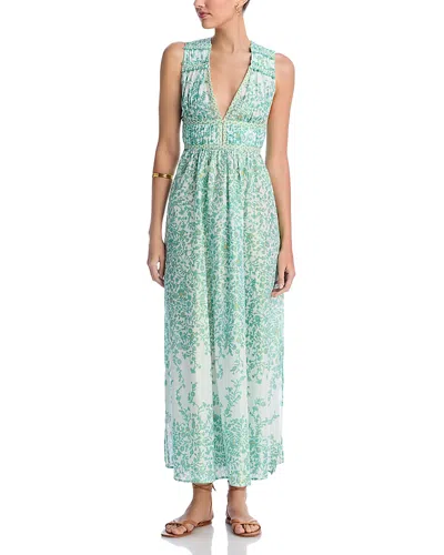 POUPETTE ST BARTH CHIARA DRESS