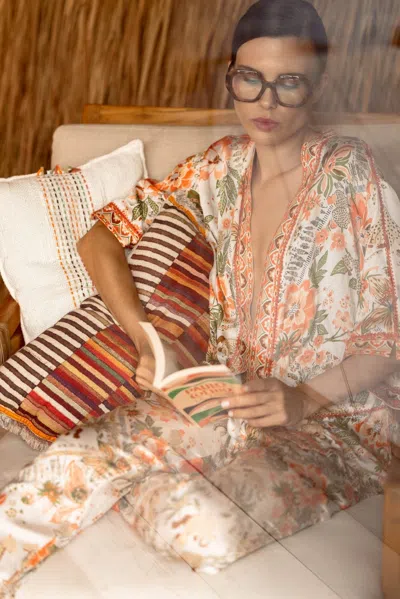Poupette St Barth Kimono Bel