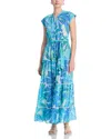 Poupette St Barth Kora Maxi Dress