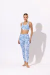 Poupette St Barth Legging Alexia
