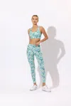 Poupette St Barth Legging Alexia