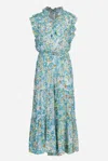 Poupette St Barth Long Jumpsuit Belene For Girls