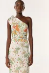 Poupette St Barth Long Kaftan Isabelle