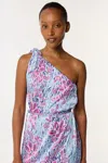 POUPETTE ST BARTH LONG KAFTAN ISABELLE