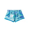Poupette St Barth Lulu Printed Shorts