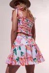 Poupette St Barth Mini Skirt Clara