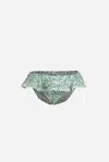 Poupette St Barth Panty Chiara For Girls