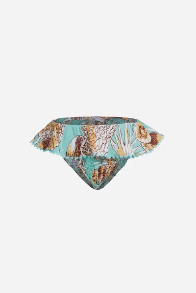 Poupette St Barth Panty Chiara For Girls