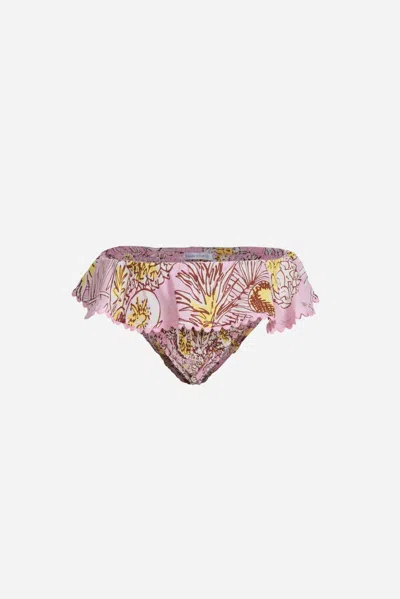 Poupette St Barth Panty Chiara For Girls