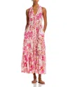 POUPETTE ST BARTH SASHA MAXI DRESS