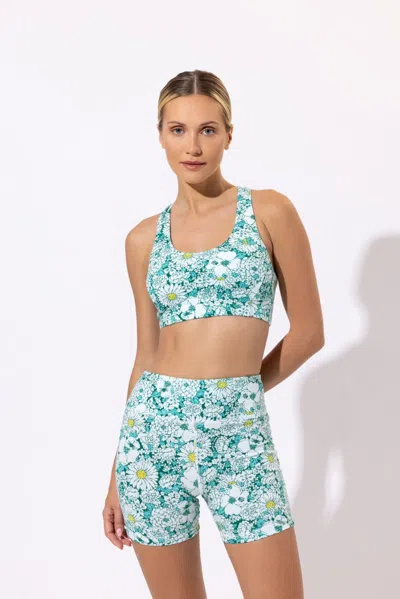 Poupette St Barth Short Alexia