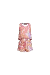 Poupette St Barth Short Jumpsuit Beth For Girls