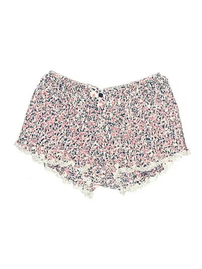 Pre-owned Poupette St Barth Shorts In Pink
