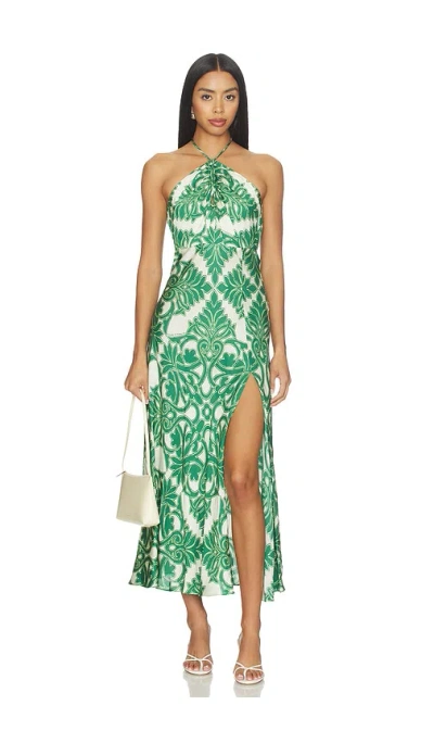 Poupette St Barth Stella Long Dress