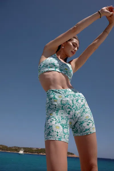Poupette St Barth Top Alexia