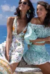 Poupette St Barth Top Bova