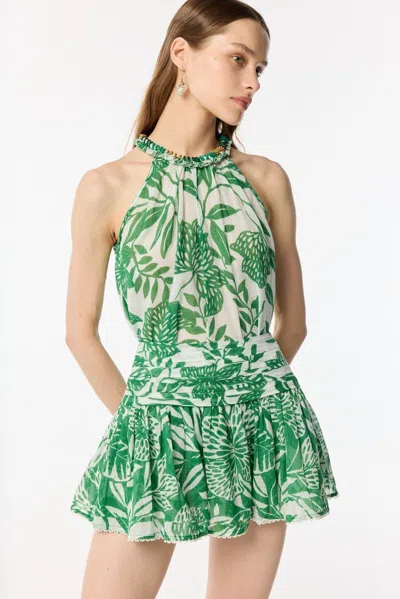 Poupette St Barth Top Cleo