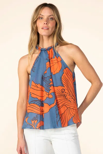 Poupette St Barth Top Cleo In Multi