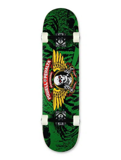 Powel Peralta Powell Peralta Winged Ripper Green Birch Complete