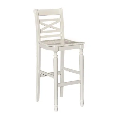 POWELL ASHER BAR STOOL