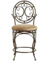 Powell Big & Tall Counter Stool