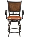 Powell Big & Tall Counter Stool