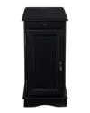 Powell Butler Accent Table