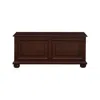 Powell Chadwick Cedar Chest In Brown