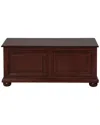 Powell Charleston Cedar Chest