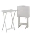 Powell Easton Tray Tables