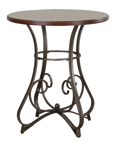 POWELL POWELL HAMILTON DINING PUB TABLE