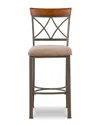Powell Heidi Barstool