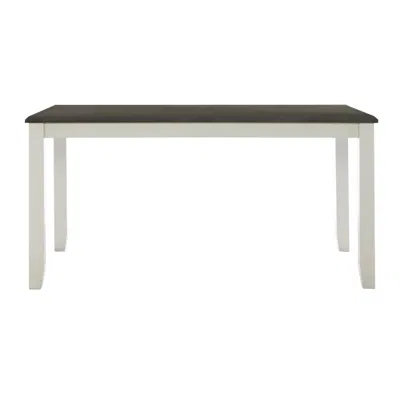 POWELL JANE GREY DINING TABLE