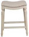 Powell Mason Counter Stool