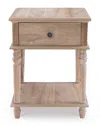 Powell Mcghie Side Table
