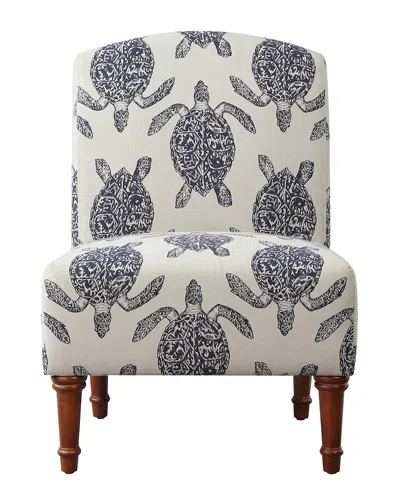 Powell Milek Accent Chair