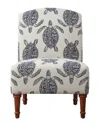 Powell Milek Accent Chair
