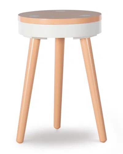 POWELL POWELL PIERA SIDE TABLE