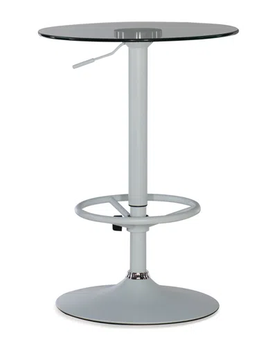 Powell Pruitt Pub Table