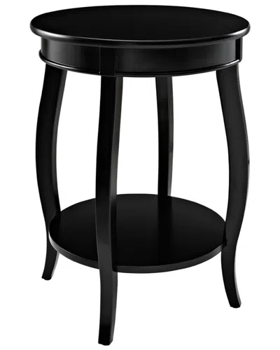 POWELL POWELL RAINBOW SIDE TABLE