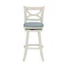 Powell Sawyer Barstool Cream