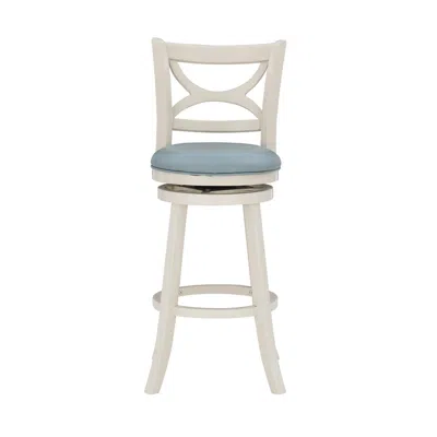 Powell Sawyer Barstool Cream