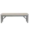 Powell Tammen Bench