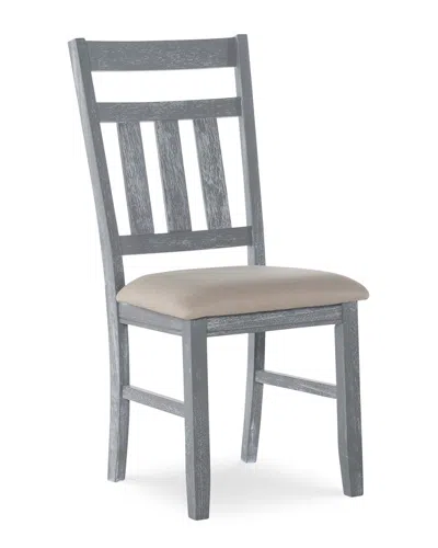 Powell Turino Dining Side Chair