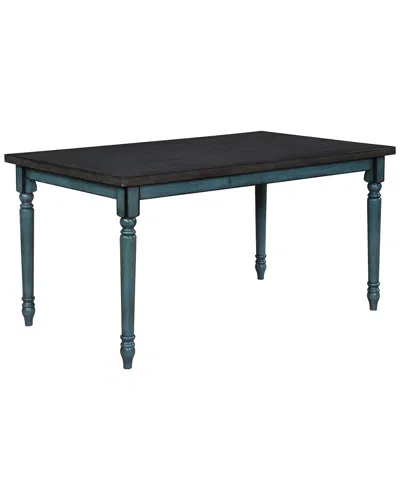 POWELL POWELL WENDA DINING TABLE