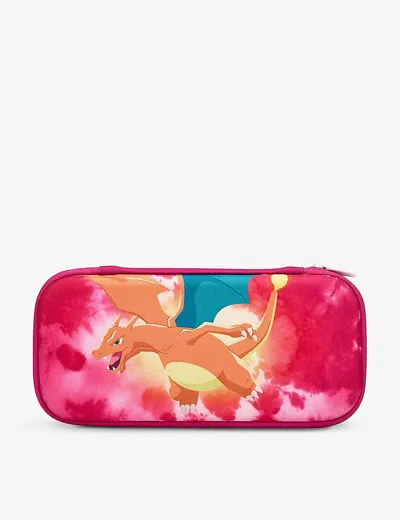 Powera Pokémon Protection Case For Nintendo Switch In Pink
