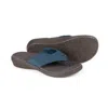 Powerstep Sandal With Arch Support In Blue In Blue