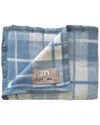Poyet Motte 400 Gsm Rivoli Wool Blanket