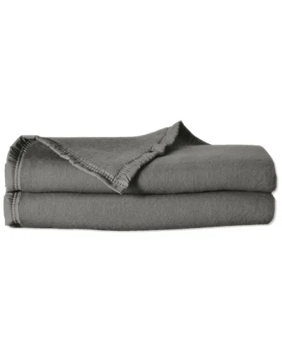 POYET MOTTE POYET MOTTE 400 GSM RIVOLI WOOL BLANKET